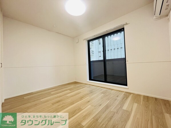 ファーレ東雲の物件内観写真